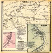 Norfolk, Raymondville, St. Lawrence County 1865